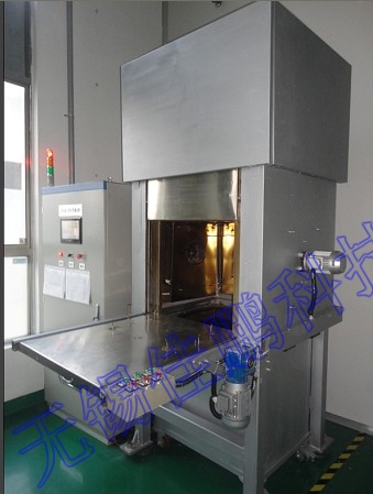 全自動(dòng)老化爐