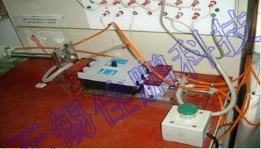 電壓測(cè)試治具
