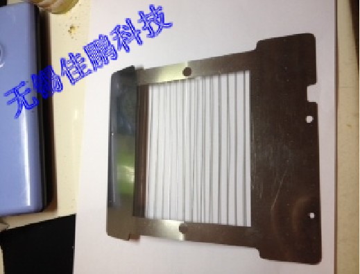 高精密線(xiàn)割