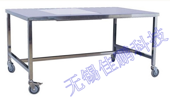 不銹鋼平板推車(chē)