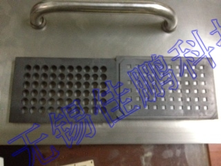 專(zhuān)用治具耐高溫2500度