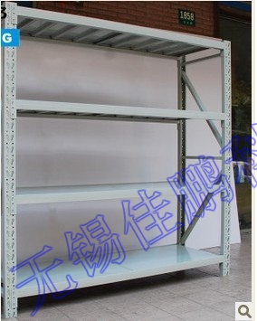 各類(lèi)規(guī)格倉(cāng)儲(chǔ)貨架