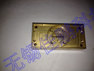 通訊設(shè)備零件1