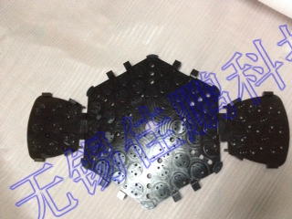 醫(yī)療設(shè)備零件